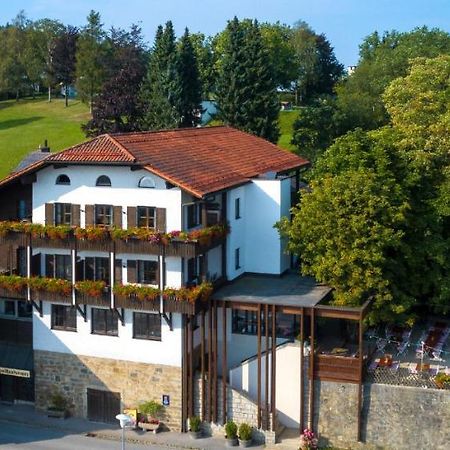 Landhotel Gottinger Вальдкирхен Экстерьер фото