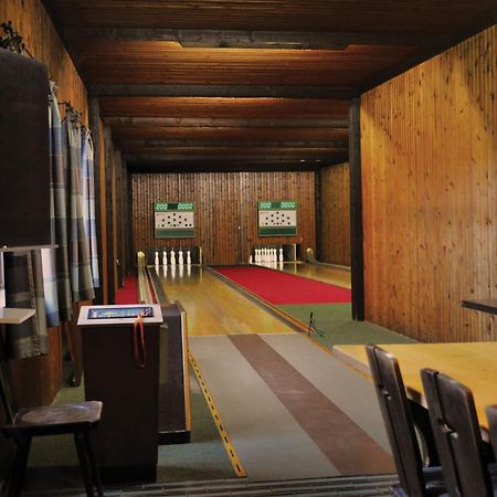 Landhotel Gottinger Вальдкирхен Экстерьер фото