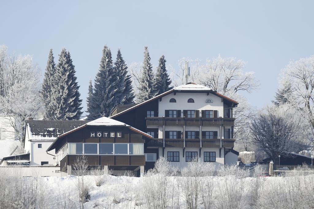 Landhotel Gottinger Вальдкирхен Экстерьер фото