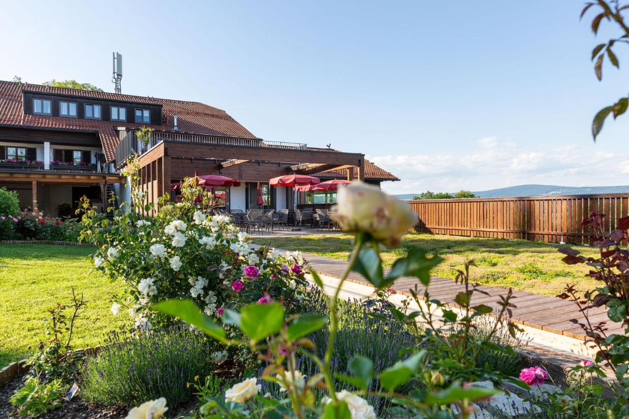 Landhotel Gottinger Вальдкирхен Экстерьер фото