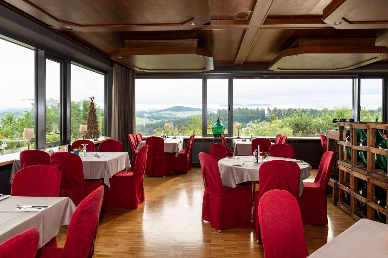 Landhotel Gottinger Вальдкирхен Экстерьер фото