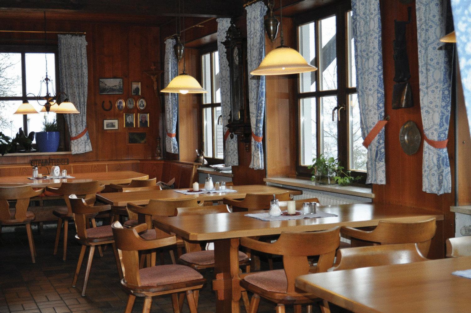 Landhotel Gottinger Вальдкирхен Экстерьер фото