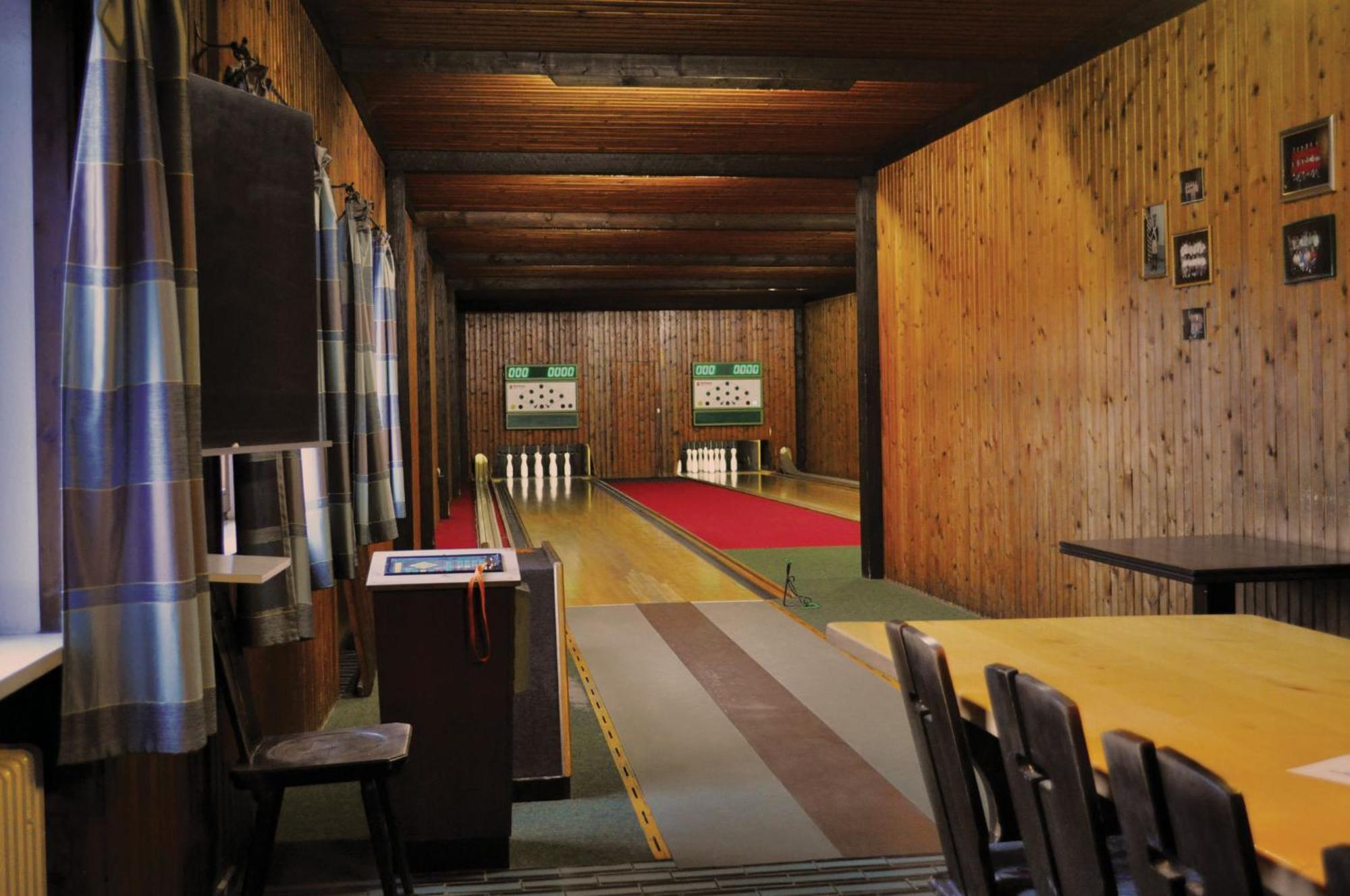 Landhotel Gottinger Вальдкирхен Экстерьер фото