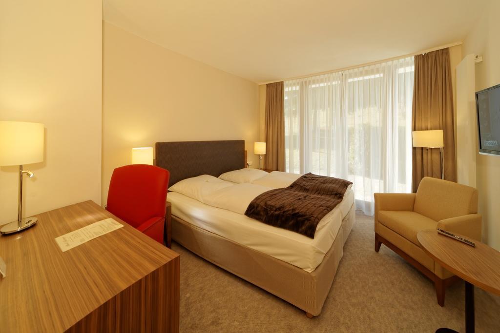 Landhotel Gottinger Вальдкирхен Экстерьер фото