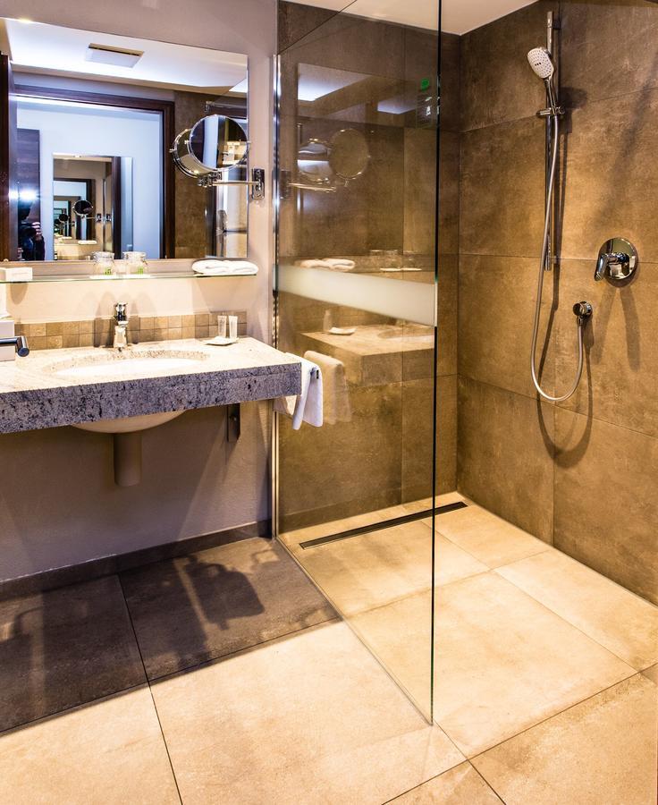 Landhotel Gottinger Вальдкирхен Экстерьер фото