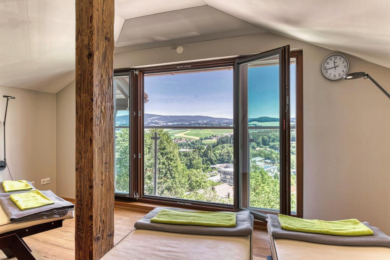Landhotel Gottinger Вальдкирхен Экстерьер фото