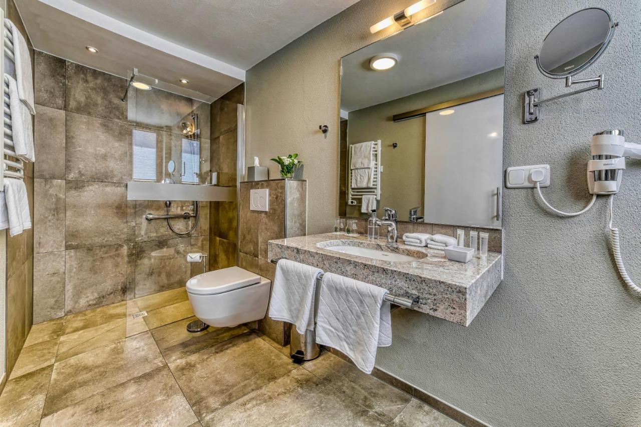 Landhotel Gottinger Вальдкирхен Экстерьер фото