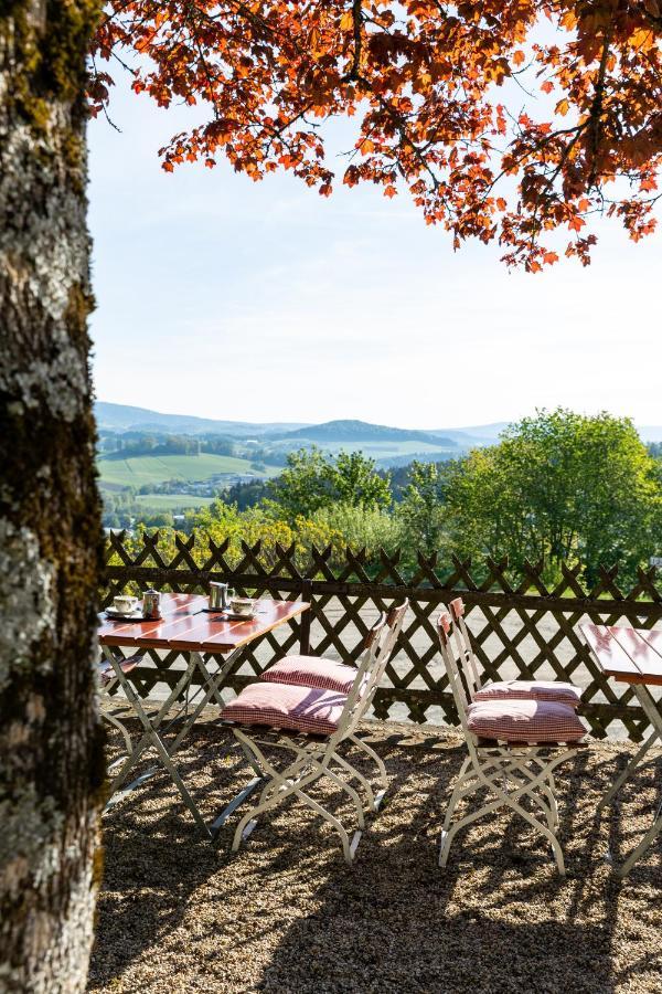 Landhotel Gottinger Вальдкирхен Экстерьер фото