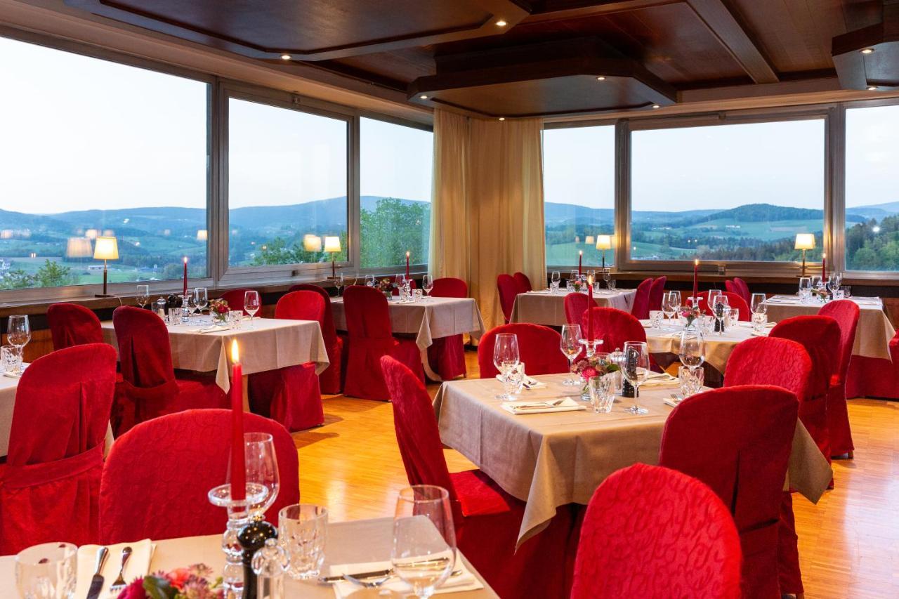 Landhotel Gottinger Вальдкирхен Экстерьер фото