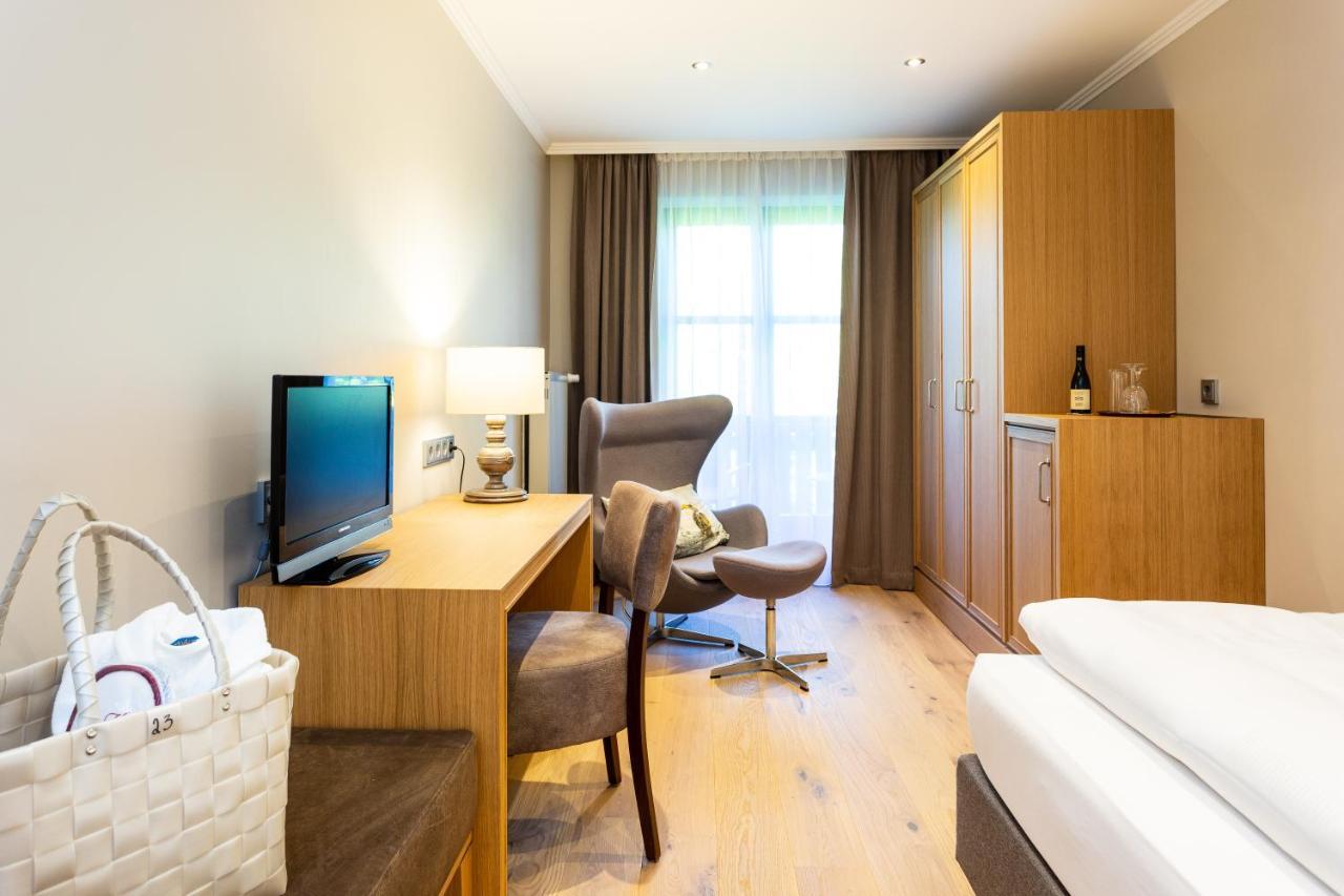 Landhotel Gottinger Вальдкирхен Экстерьер фото