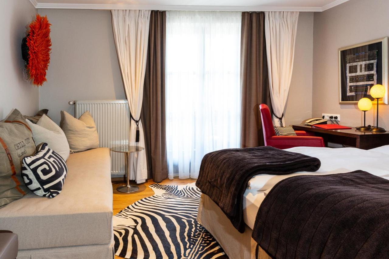 Landhotel Gottinger Вальдкирхен Экстерьер фото