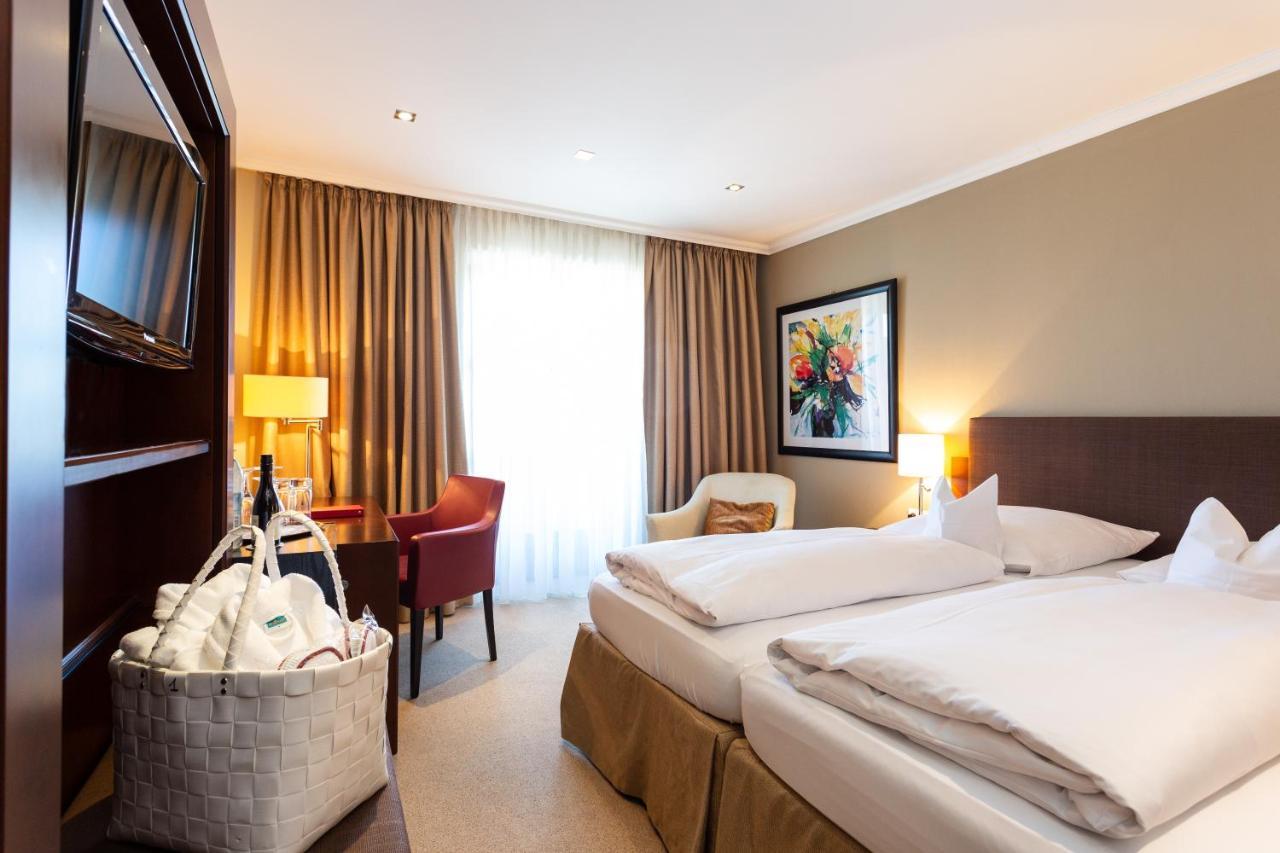 Landhotel Gottinger Вальдкирхен Экстерьер фото