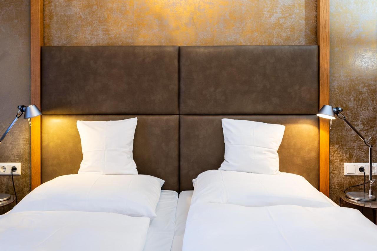 Landhotel Gottinger Вальдкирхен Экстерьер фото