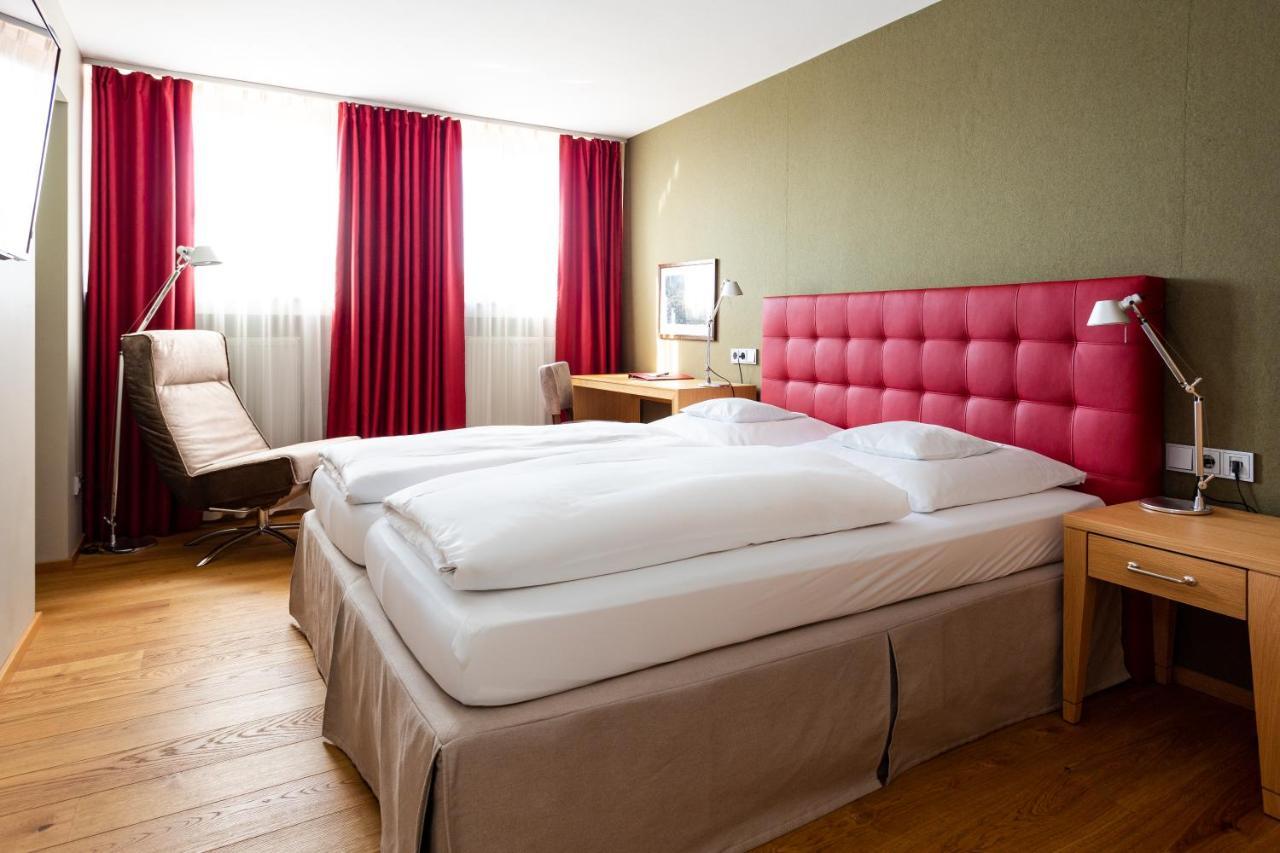 Landhotel Gottinger Вальдкирхен Экстерьер фото