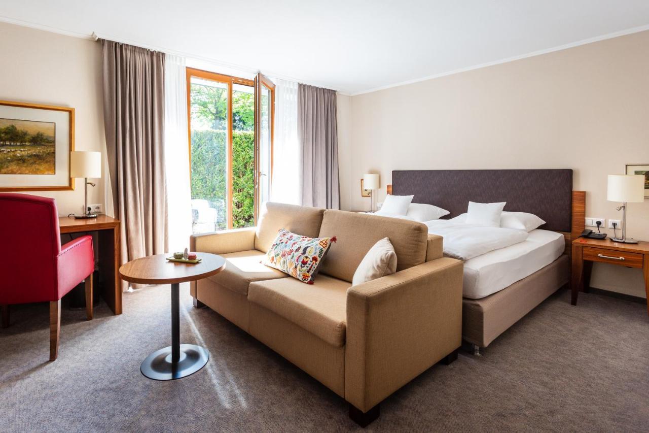 Landhotel Gottinger Вальдкирхен Экстерьер фото