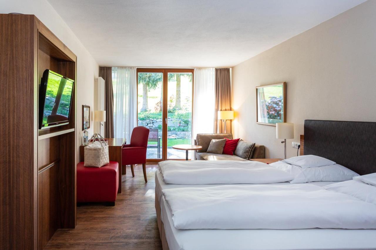 Landhotel Gottinger Вальдкирхен Экстерьер фото